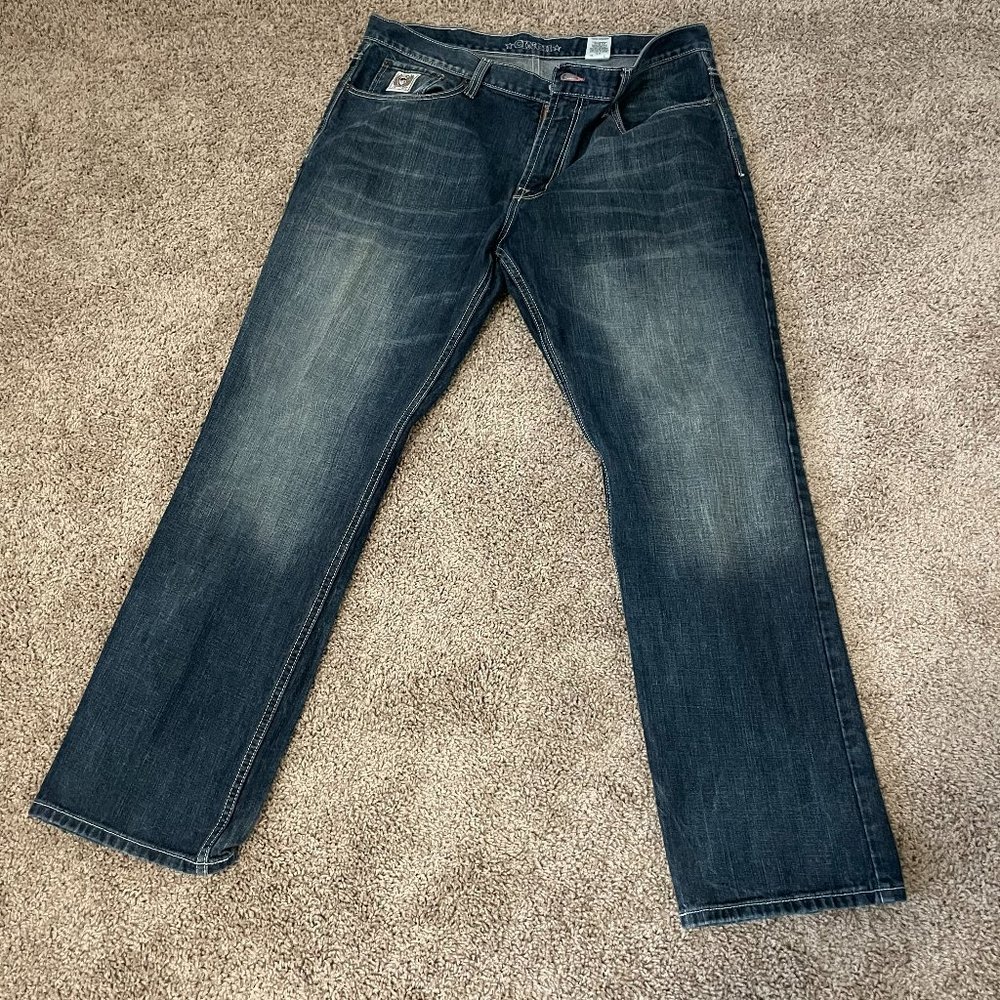CINCH Jeans 40x34